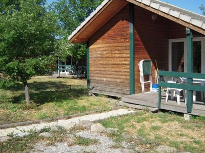 Cliquez pour découvrir toutes les photos de l'HÉBERGEMENT ! chalet - Le Petit Liou - Sites Et Paysages photo 2