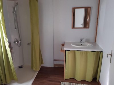 Cliquez pour découvrir toutes les photos de l'HÉBERGEMENT ! chalet - Le Petit Liou - Sites Et Paysages photo 7