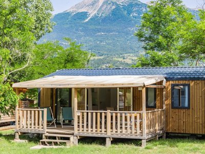 Cliquez pour découvrir toutes les photos de l'ÉTABLISSEMENT ! camping Le Petit Liou - Sites Et Paysages photo 5