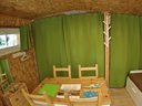 Cliquez pour découvrir toutes les photos de l'HÉBERGEMENT ! lodge - camping Le Petit Liou - Sites Et Paysages photo 2