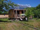 Cliquez pour découvrir toutes les photos de l'ÉTABLISSEMENT ! camping Le Petit Liou - Sites Et Paysages photo 8