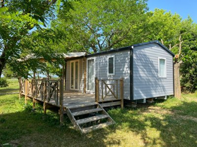 camping Le Bardou photo 4