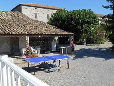 camping Le Bardou photo 6