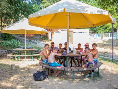 camping Sites Et Paysages - La Marette photo 10