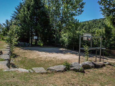 camping Sites Et Paysages - La Marette photo 12