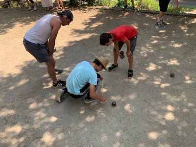 camping Sites Et Paysages - La Marette photo 13