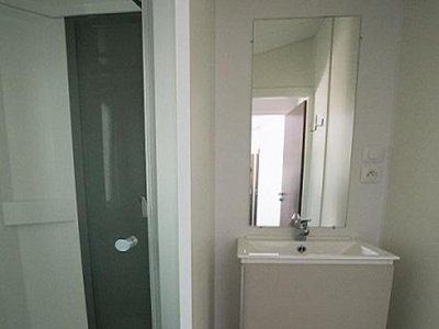 Cliquez pour découvrir toutes les photos de l'HÉBERGEMENT ! mobil-home - Sites Et Paysages - La Marette photo 5