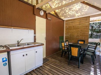 chalet - Sites Et Paysages - La Marette photo 2