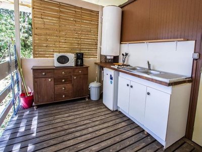 chalet - Sites Et Paysages - La Marette photo 3