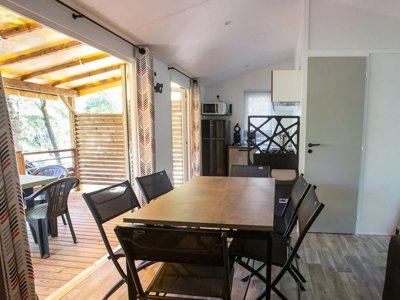 mobil-home - Sites Et Paysages - La Marette photo 3