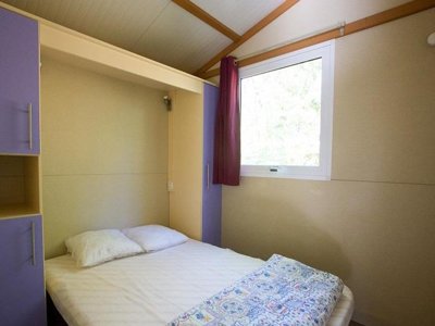 Cliquez pour découvrir toutes les photos de l'HÉBERGEMENT ! chalet - Sites Et Paysages - La Marette photo 4