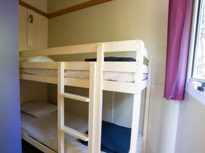 Cliquez pour découvrir toutes les photos de l'HÉBERGEMENT ! chalet - Sites Et Paysages - La Marette photo 5