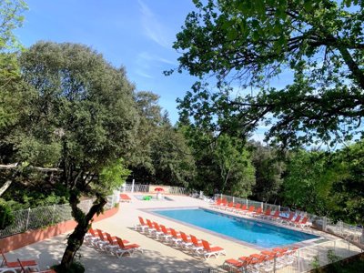 camping Sites Et Paysages - La Marette photo 2