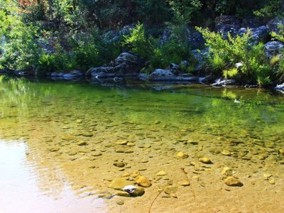 camping Sites Et Paysages - La Marette photo 22