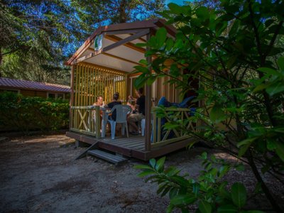 camping Sites Et Paysages - La Marette photo 25