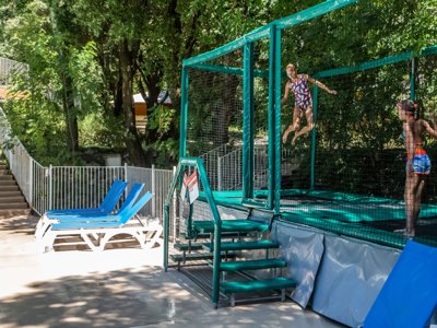 camping Sites Et Paysages - La Marette photo 26