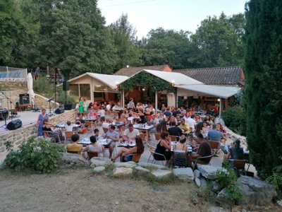 camping Sites Et Paysages - La Marette photo 29