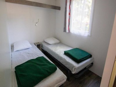mobil-home - Sites Et Paysages - La Marette photo 7