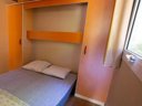 Cliquez pour découvrir toutes les photos de l'HÉBERGEMENT ! chalet - camping Sites Et Paysages - La Marette photo 7