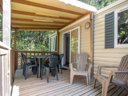 mobil-home - camping Sites Et Paysages - La Marette photo 2