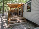 Cliquez pour découvrir toutes les photos de l'HÉBERGEMENT ! mobil-home - camping Sites Et Paysages - La Marette photo 2