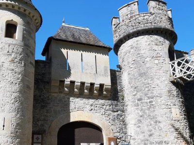 Cliquez pour découvrir toutes les photos de l'ÉTABLISSEMENT ! établissement Le Célé photo 14
