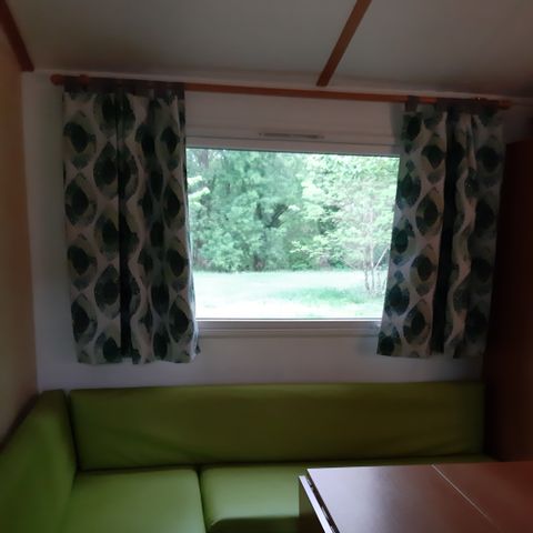 Cliquez pour découvrir toutes les photos de l'HÉBERGEMENT ! mobilhome - Le Célé photo 2