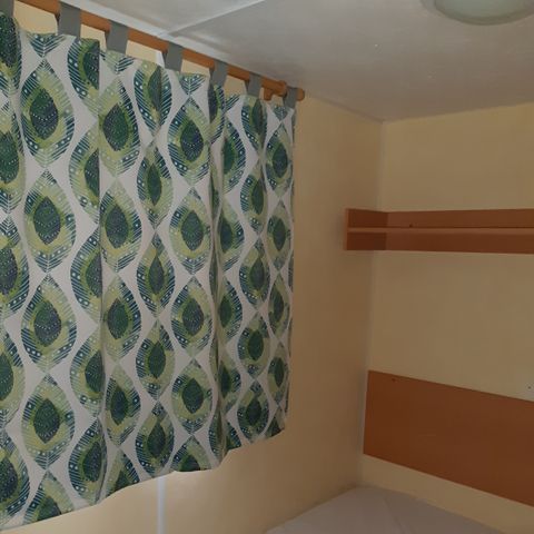 Cliquez pour découvrir toutes les photos de l'HÉBERGEMENT ! mobilhome - Le Célé photo 3