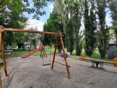 Cliquez pour découvrir toutes les photos de l'ÉTABLISSEMENT ! établissement Le Célé photo 21