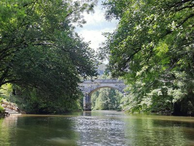 Cliquez pour découvrir toutes les photos de l'ÉTABLISSEMENT ! établissement Le Célé photo 25