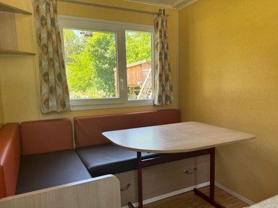 mobil-home - Le Célé photo 2