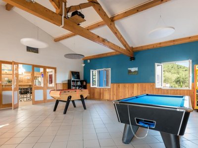 camping Yelloh! Village Les Bois Du Chatelas photo 13