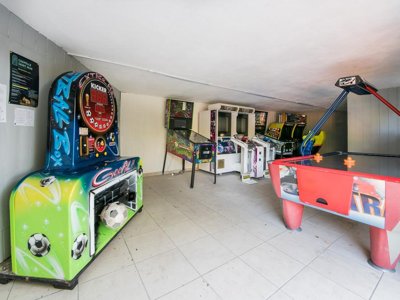 camping Yelloh! Village Les Bois Du Chatelas photo 15