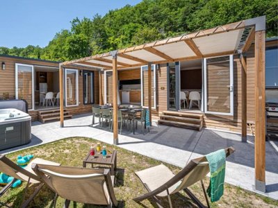 camping Yelloh! Village Les Bois Du Chatelas photo 16