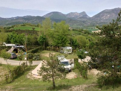 camping Yelloh! Village Les Bois Du Chatelas photo 21