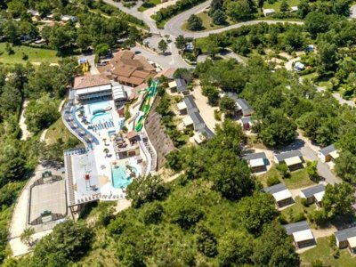 camping Yelloh! Village Les Bois Du Chatelas photo 26