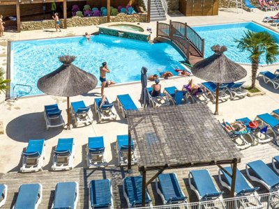 camping Yelloh! Village Les Bois Du Chatelas photo 27
