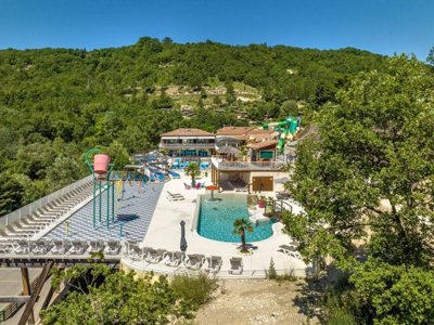 camping Yelloh! Village Les Bois Du Chatelas photo 29