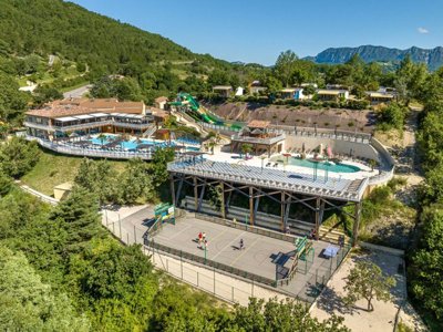 camping Yelloh! Village Les Bois Du Chatelas photo 30