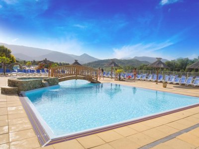 camping Yelloh! Village Les Bois Du Chatelas photo 6
