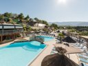 camping Yelloh! Village Les Bois Du Chatelas photo 2