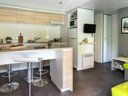 mobil-home - camping Yelloh! Village Les Bois Du Chatelas photo 6