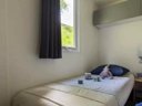 mobil-home - camping Yelloh! Village Les Bois Du Chatelas photo 9