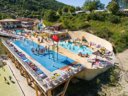 camping Yelloh! Village Les Bois Du Chatelas photo 5