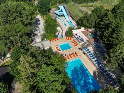 camping Alpes Dauphine photo 11