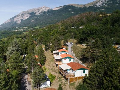 camping Alpes Dauphine photo 12