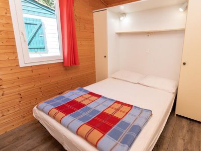 Cliquez pour découvrir toutes les photos de l'HÉBERGEMENT ! chalet - Alpes Dauphine photo 7
