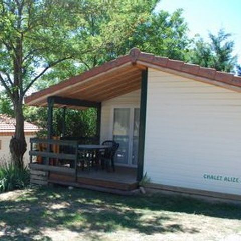 chalet - Alpes Dauphine photo 2