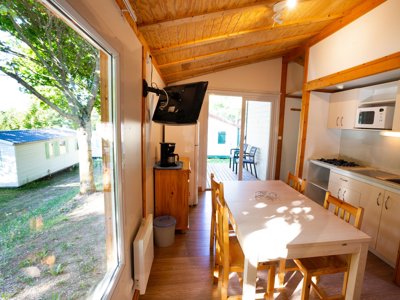 chalet - Alpes Dauphine photo 6