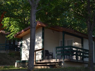 camping Alpes Dauphine photo 16